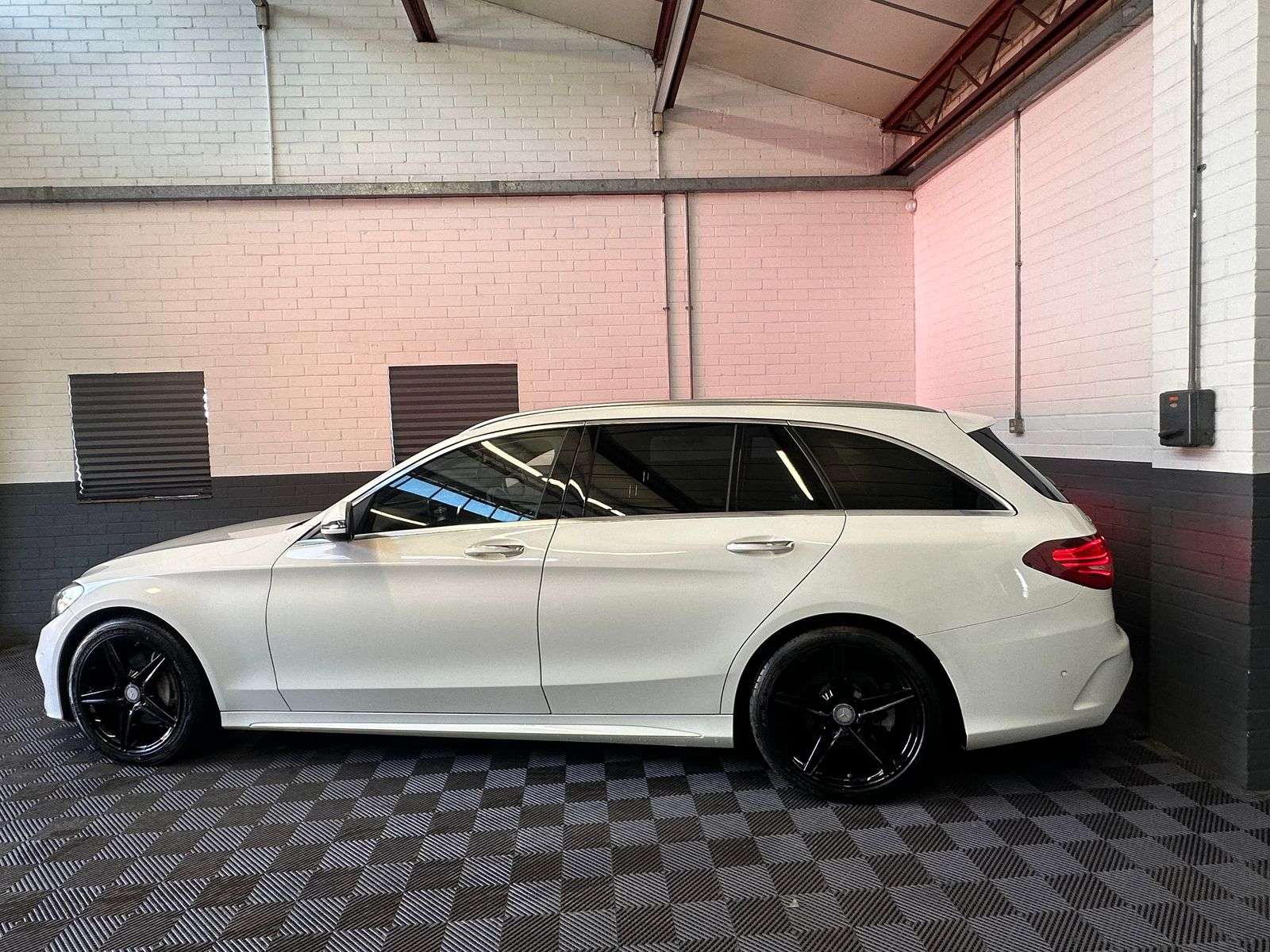 2016 MERCEDES-BENZ C CLASS 2016 MERCEDES-BENZ C CLASS