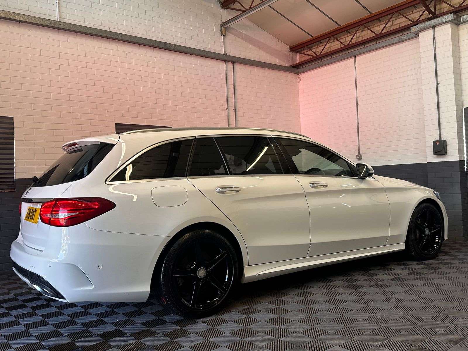 2016 MERCEDES-BENZ C CLASS 2016 MERCEDES-BENZ C CLASS