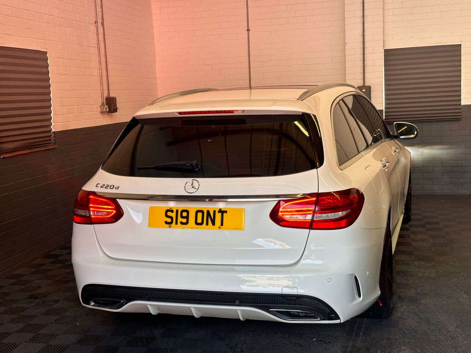 2016 MERCEDES-BENZ C CLASS 2016 MERCEDES-BENZ C CLASS