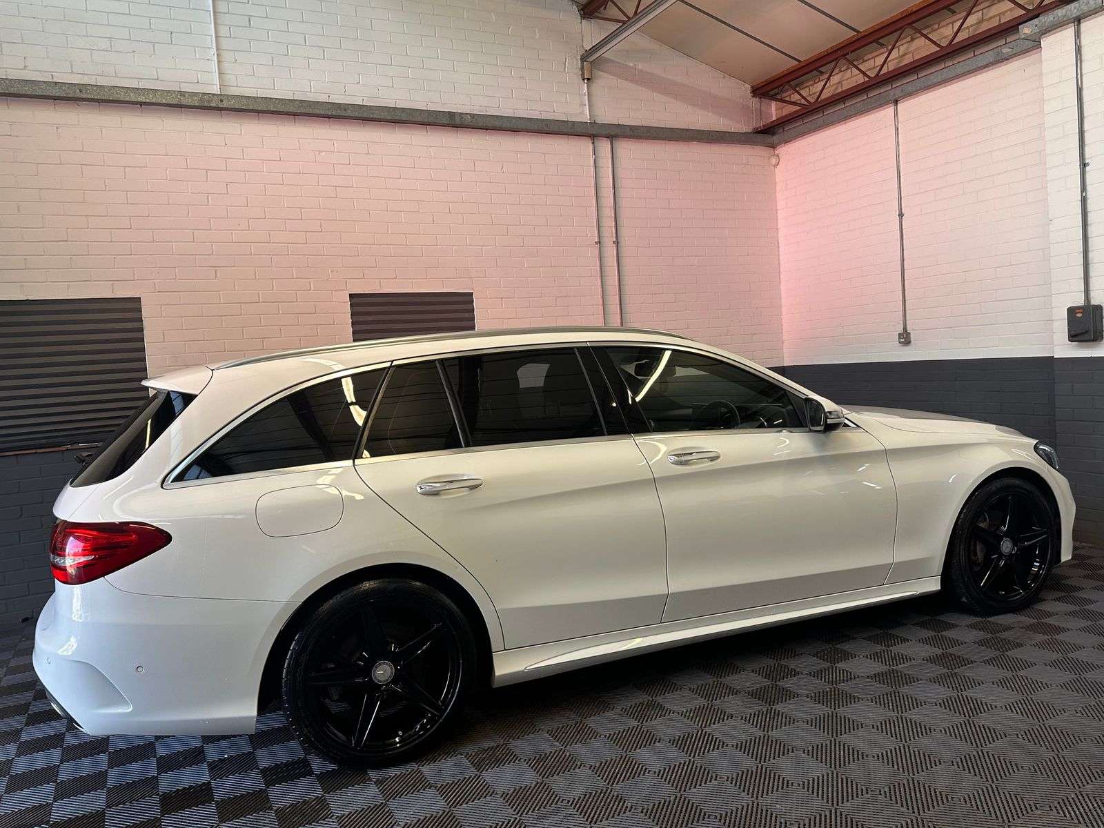 2016 MERCEDES-BENZ C CLASS 2016 MERCEDES-BENZ C CLASS