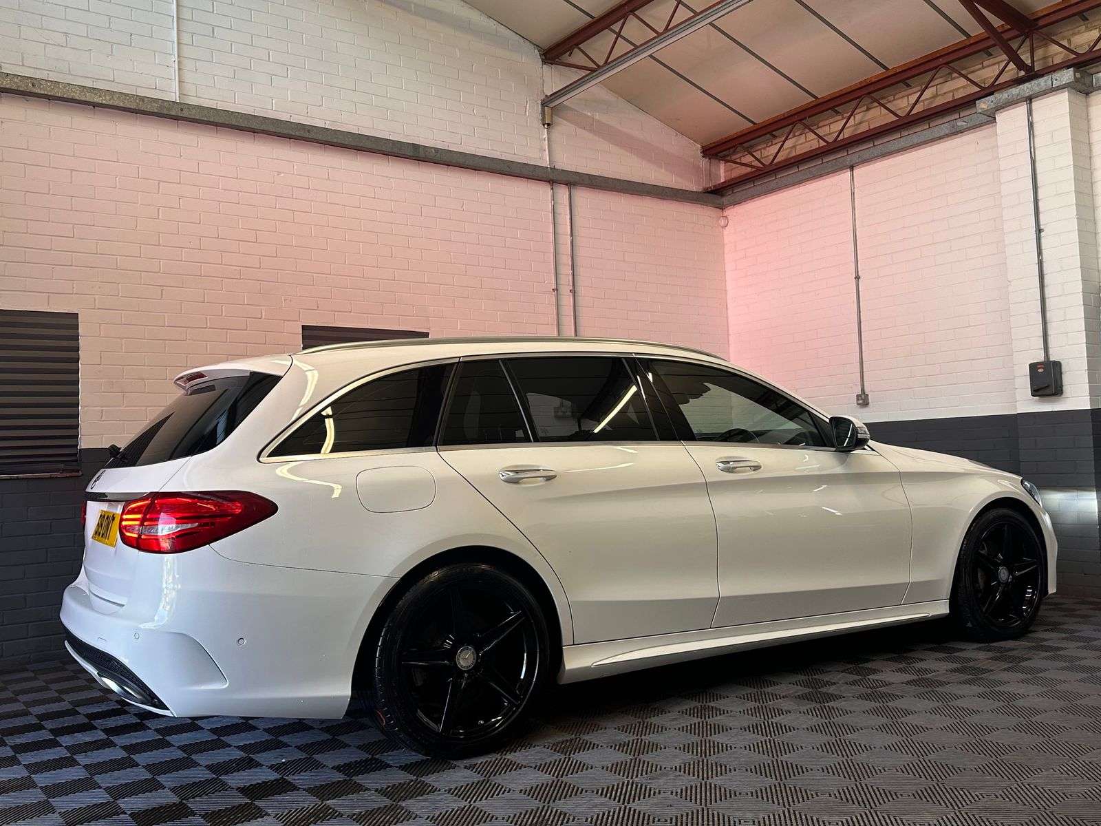 2016 MERCEDES-BENZ C CLASS 2016 MERCEDES-BENZ C CLASS