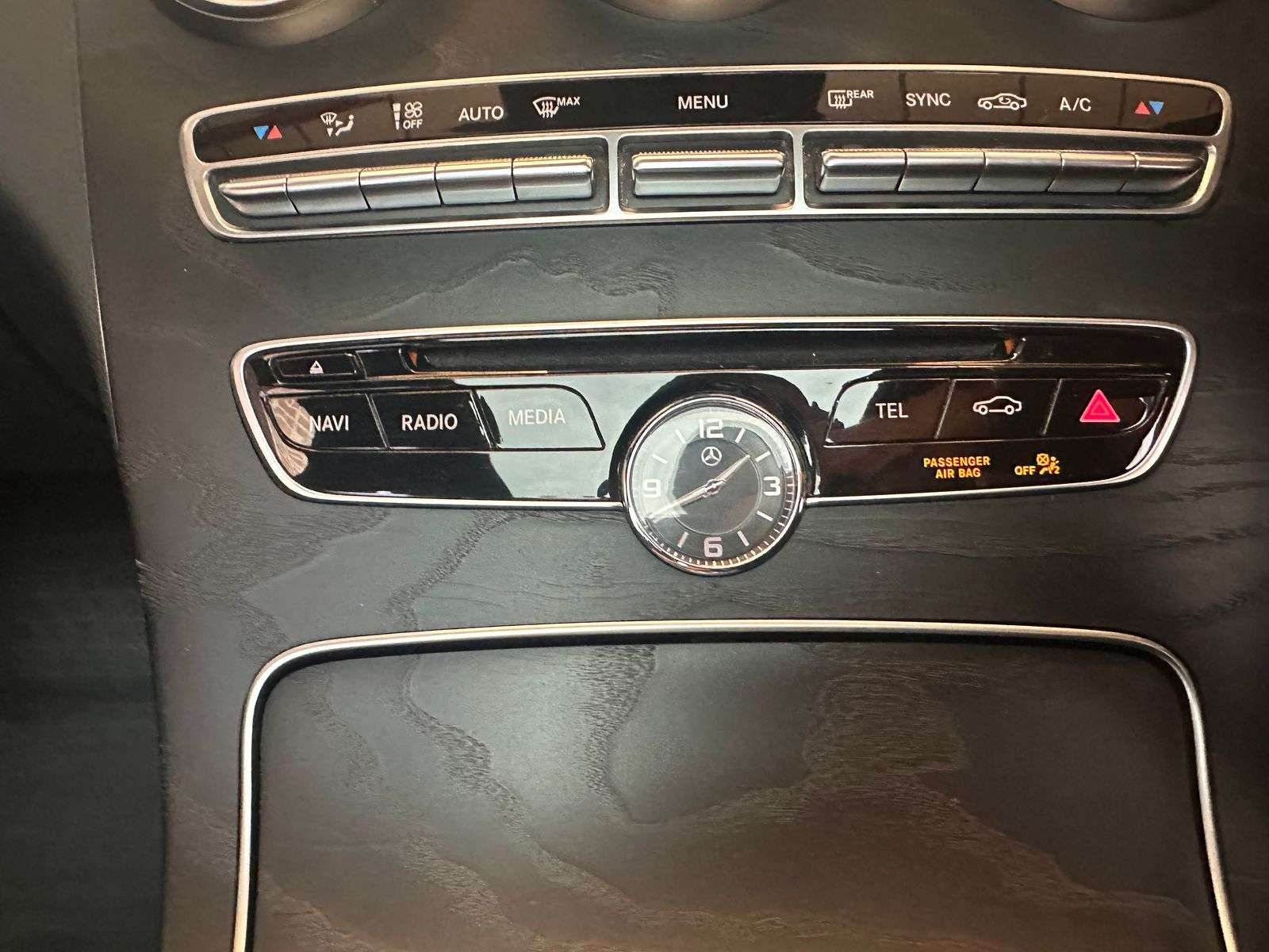 2016 MERCEDES-BENZ C CLASS 2016 MERCEDES-BENZ C CLASS