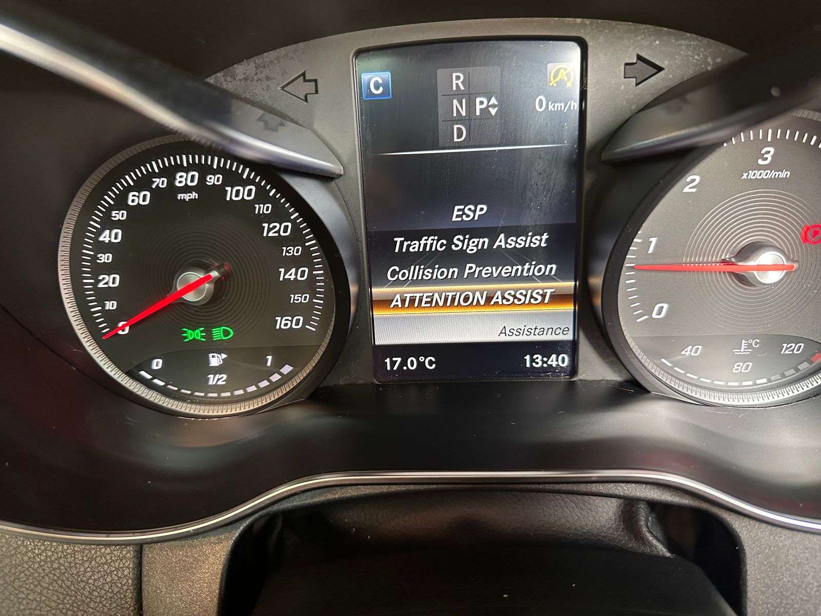 2016 MERCEDES-BENZ C CLASS 2016 MERCEDES-BENZ C CLASS