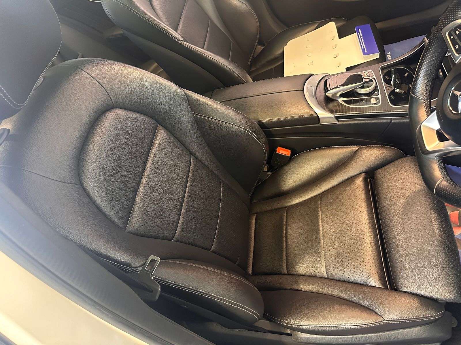 2016 MERCEDES-BENZ C CLASS 2016 MERCEDES-BENZ C CLASS