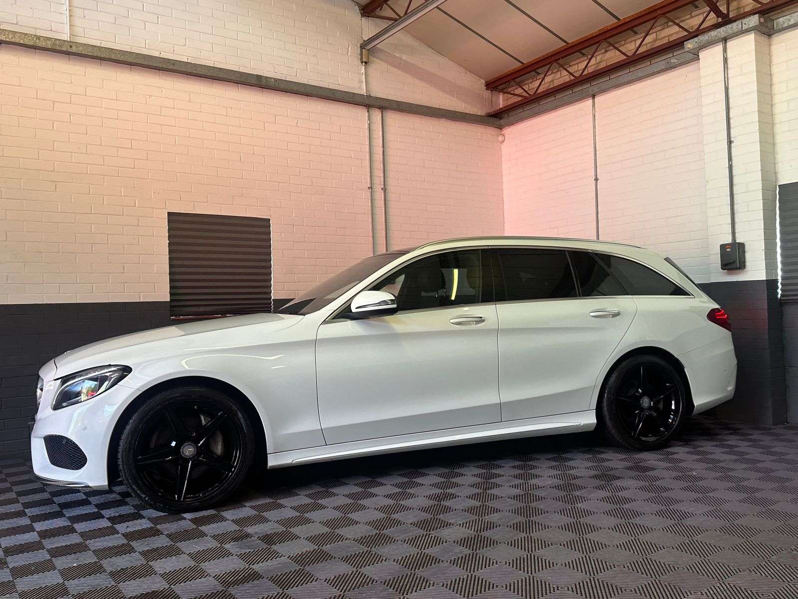 2016 MERCEDES-BENZ C CLASS 2016 MERCEDES-BENZ C CLASS