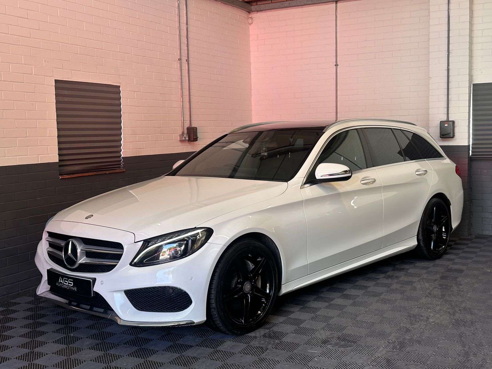 2016 MERCEDES-BENZ C CLASS 2016 MERCEDES-BENZ C CLASS