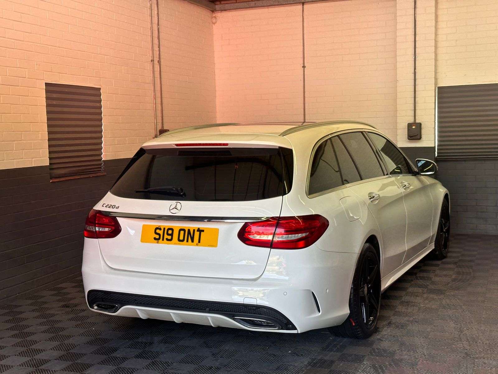 2016 MERCEDES-BENZ C CLASS 2016 MERCEDES-BENZ C CLASS