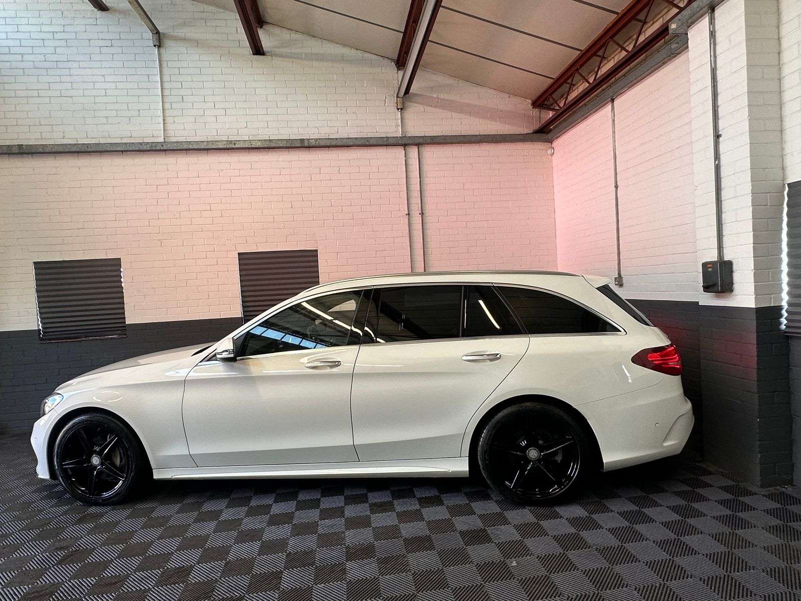 2016 MERCEDES-BENZ C CLASS 2016 MERCEDES-BENZ C CLASS