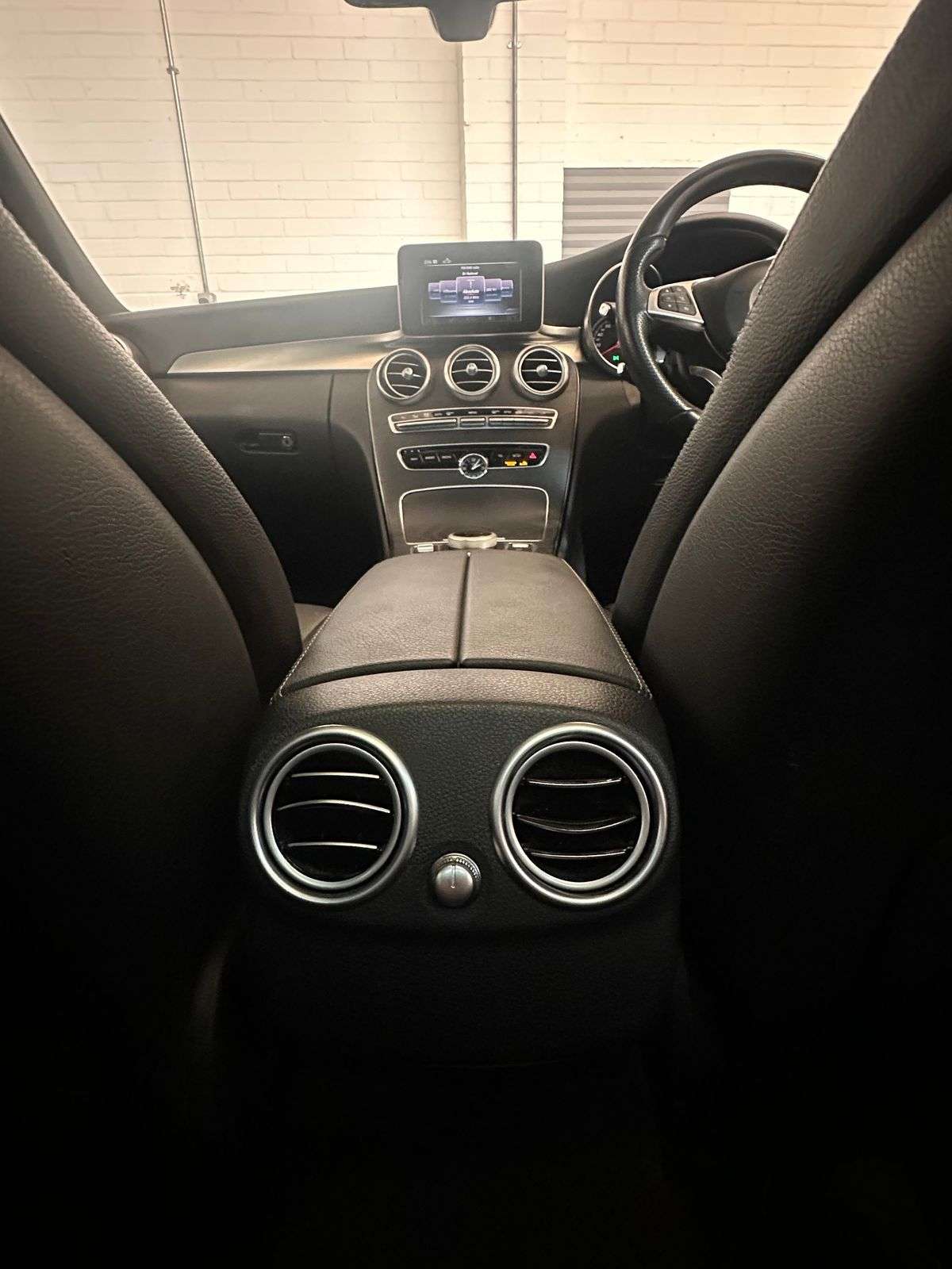 2017 MERCEDES-BENZ C CLASS 2017 MERCEDES-BENZ C CLASS