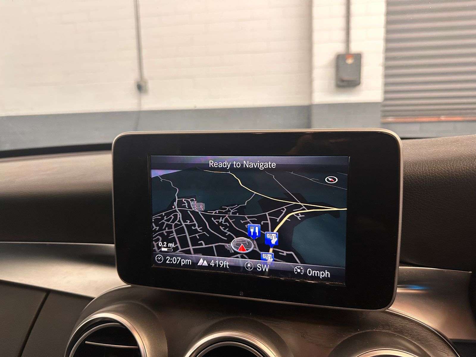 2017 MERCEDES-BENZ C CLASS 2017 MERCEDES-BENZ C CLASS