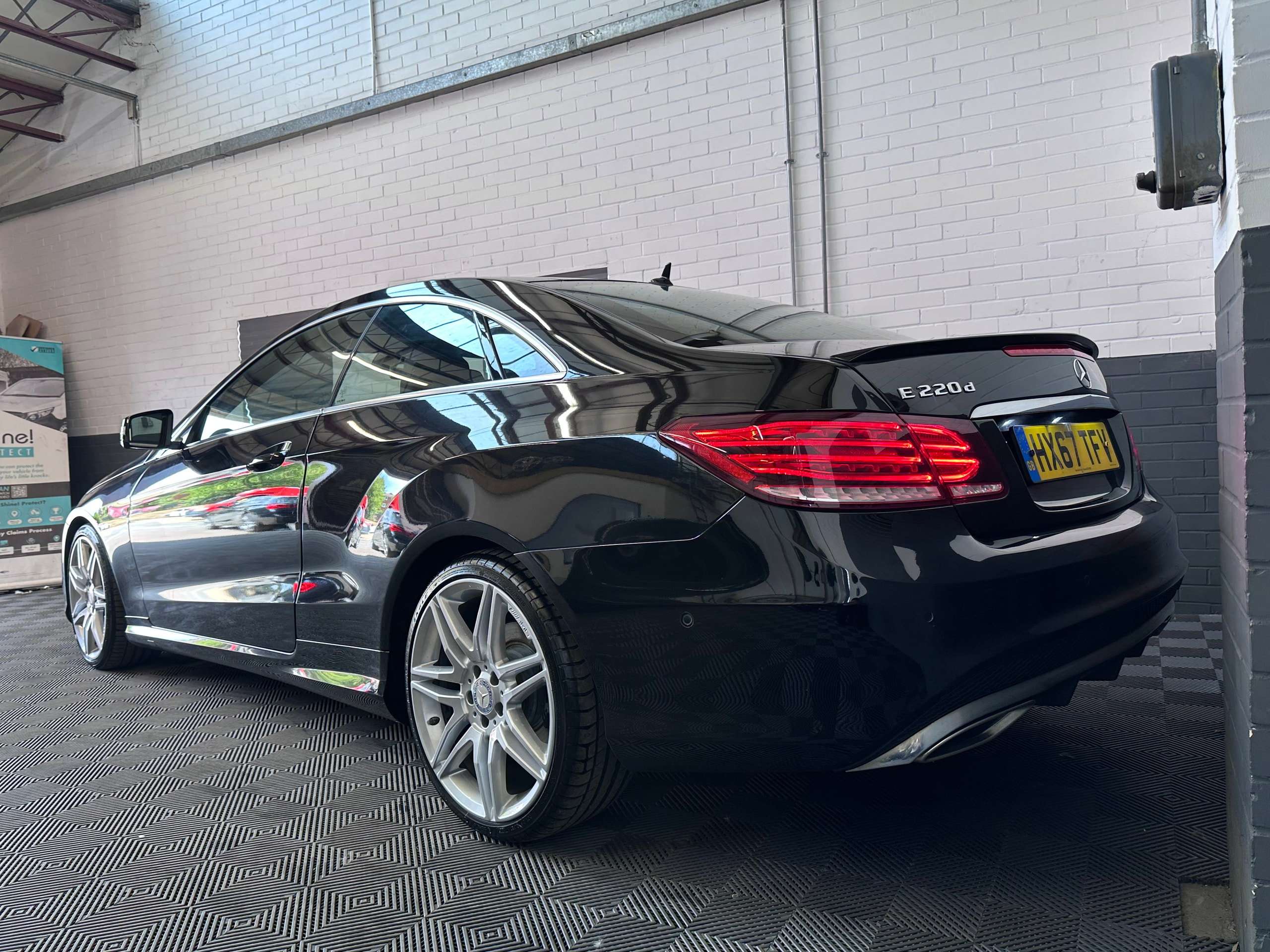 2017 MERCEDES-BENZ E CLASS 2017 MERCEDES-BENZ E CLASS
