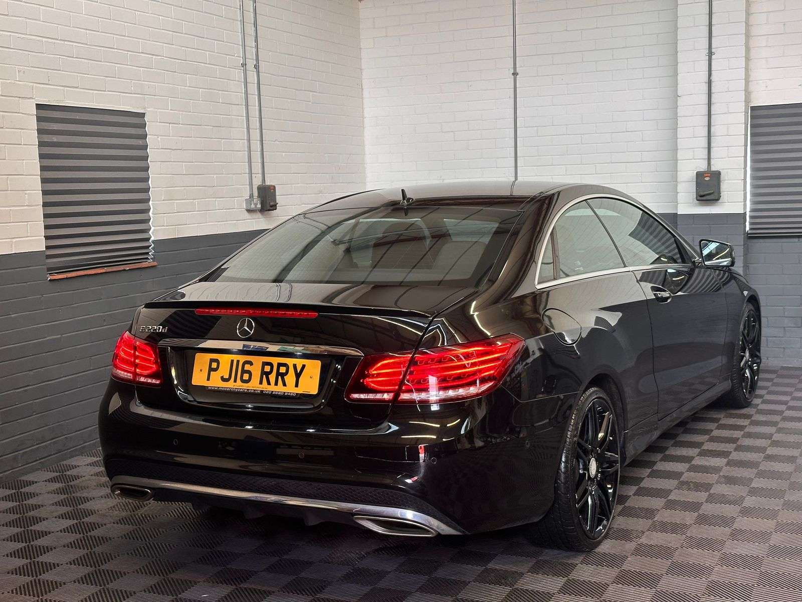 2016 MERCEDES-BENZ E CLASS 2016 MERCEDES-BENZ E CLASS