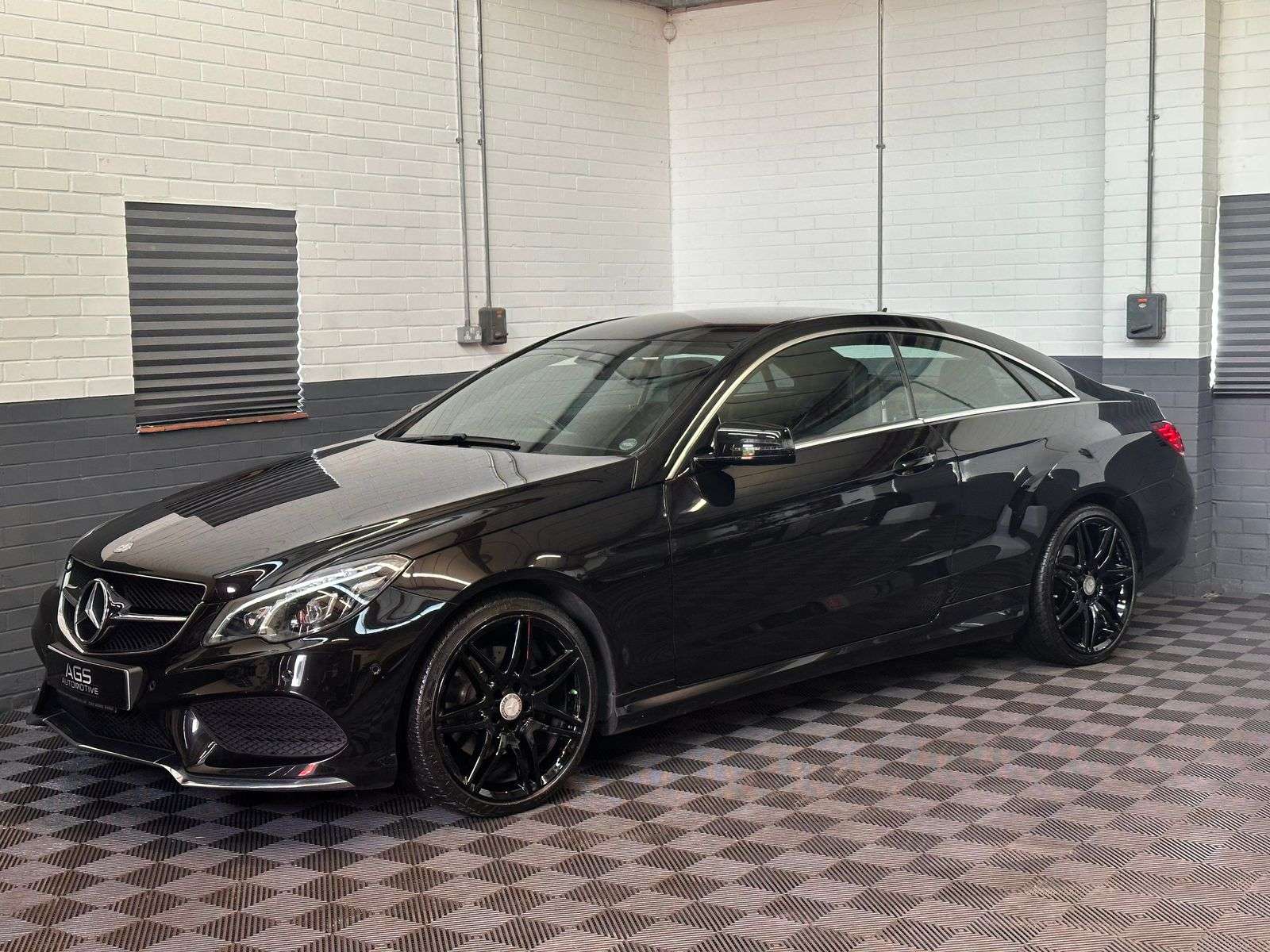 2016 MERCEDES-BENZ E CLASS 2016 MERCEDES-BENZ E CLASS