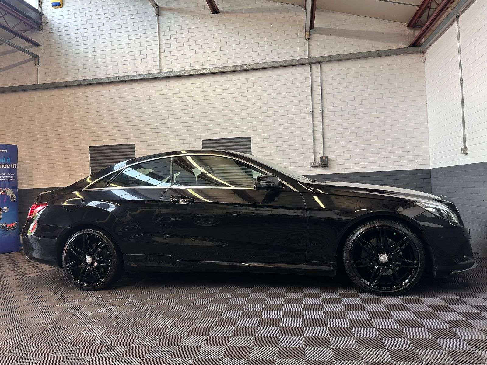 2016 MERCEDES-BENZ E CLASS 2016 MERCEDES-BENZ E CLASS