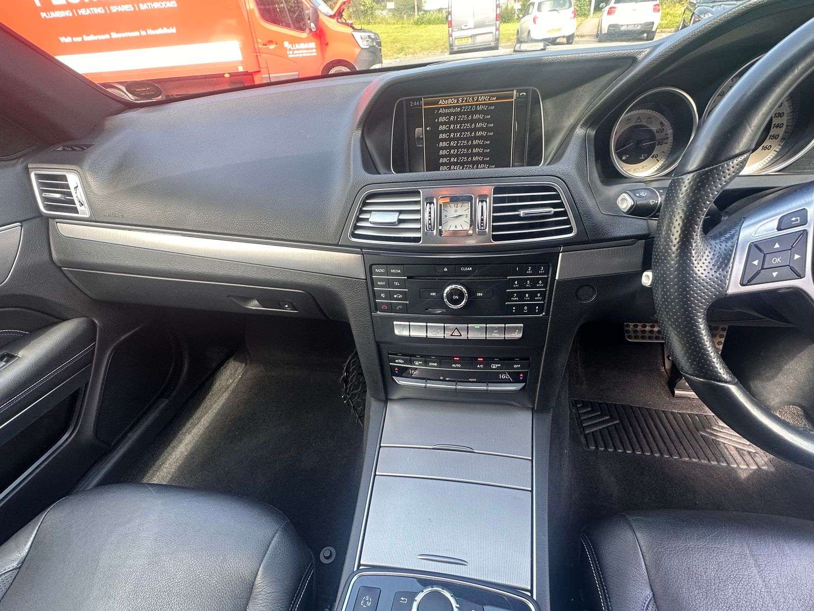 2016 MERCEDES-BENZ E CLASS 2016 MERCEDES-BENZ E CLASS