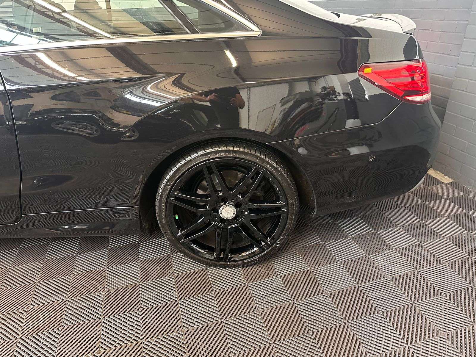 2016 MERCEDES-BENZ E CLASS 2016 MERCEDES-BENZ E CLASS