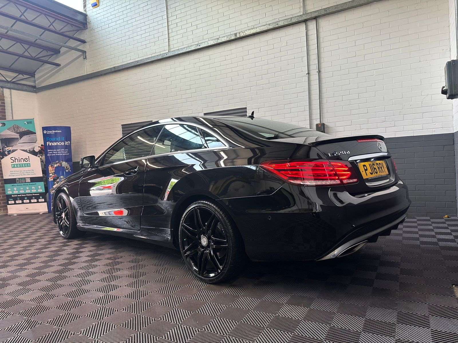 2016 MERCEDES-BENZ E CLASS 2016 MERCEDES-BENZ E CLASS