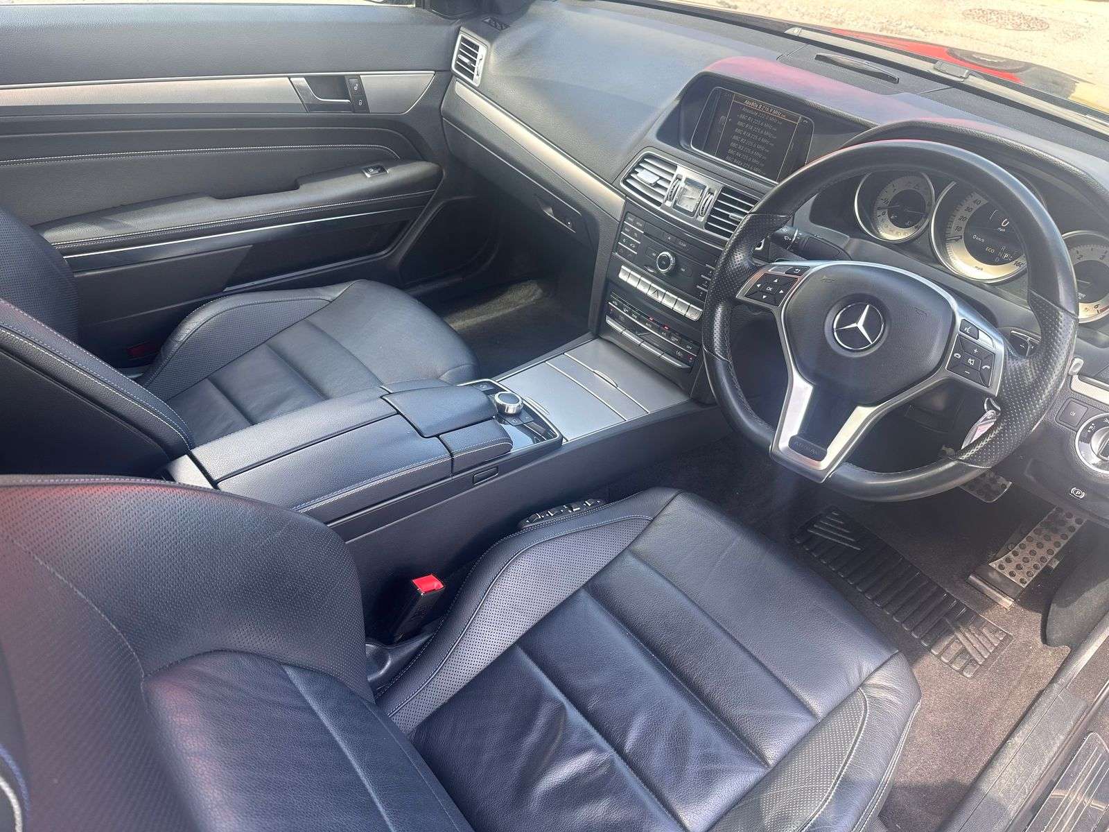 2016 MERCEDES-BENZ E CLASS 2016 MERCEDES-BENZ E CLASS