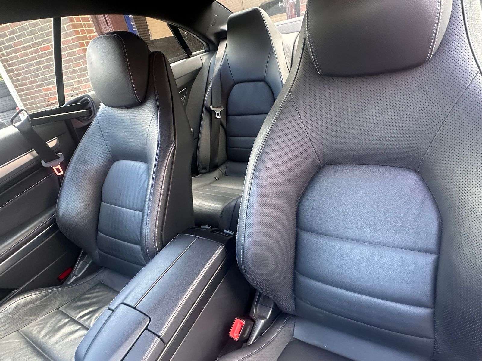 2016 MERCEDES-BENZ E CLASS 2016 MERCEDES-BENZ E CLASS