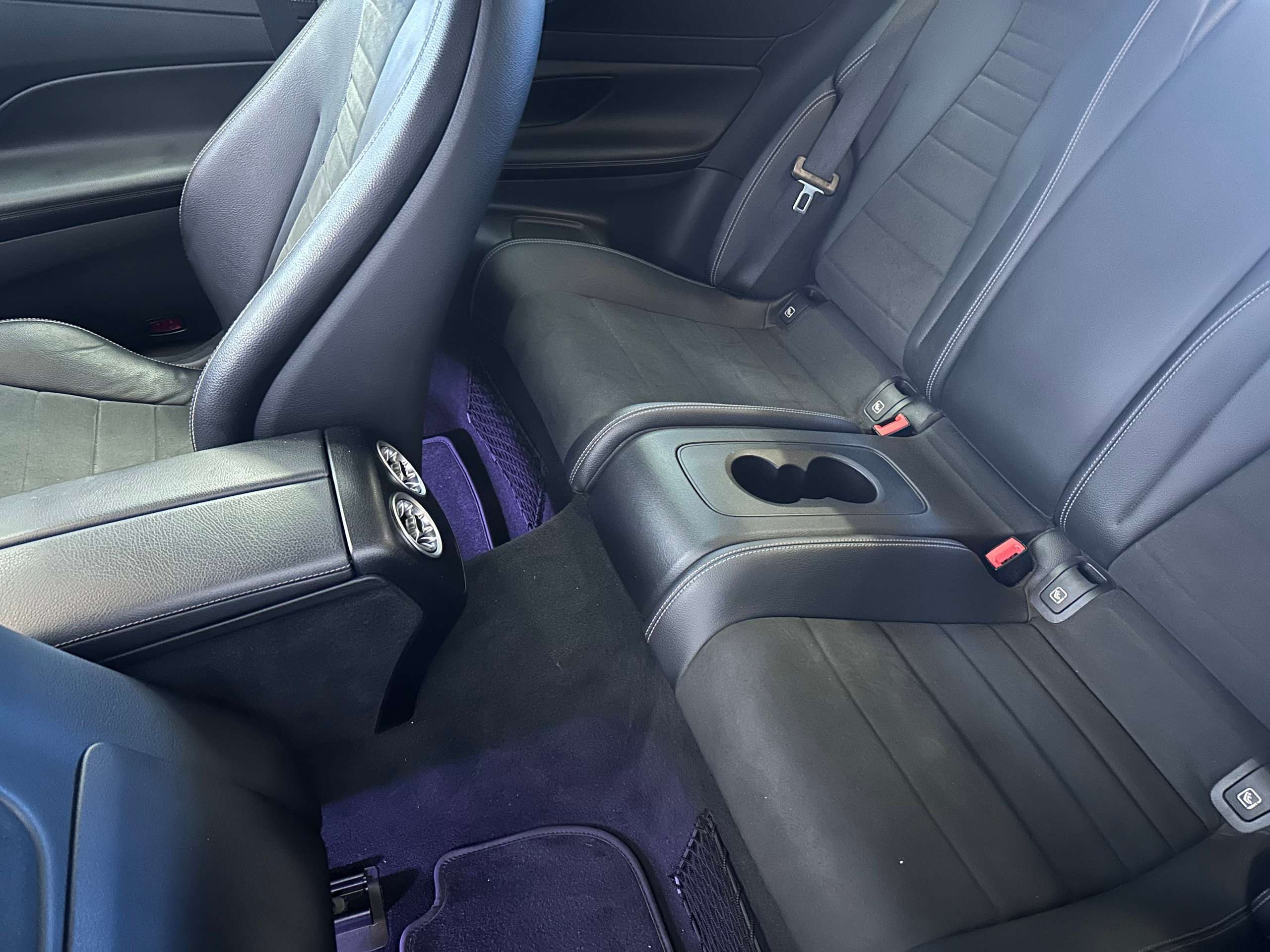 2019 MERCEDES-BENZ E CLASS 2019 MERCEDES-BENZ E CLASS