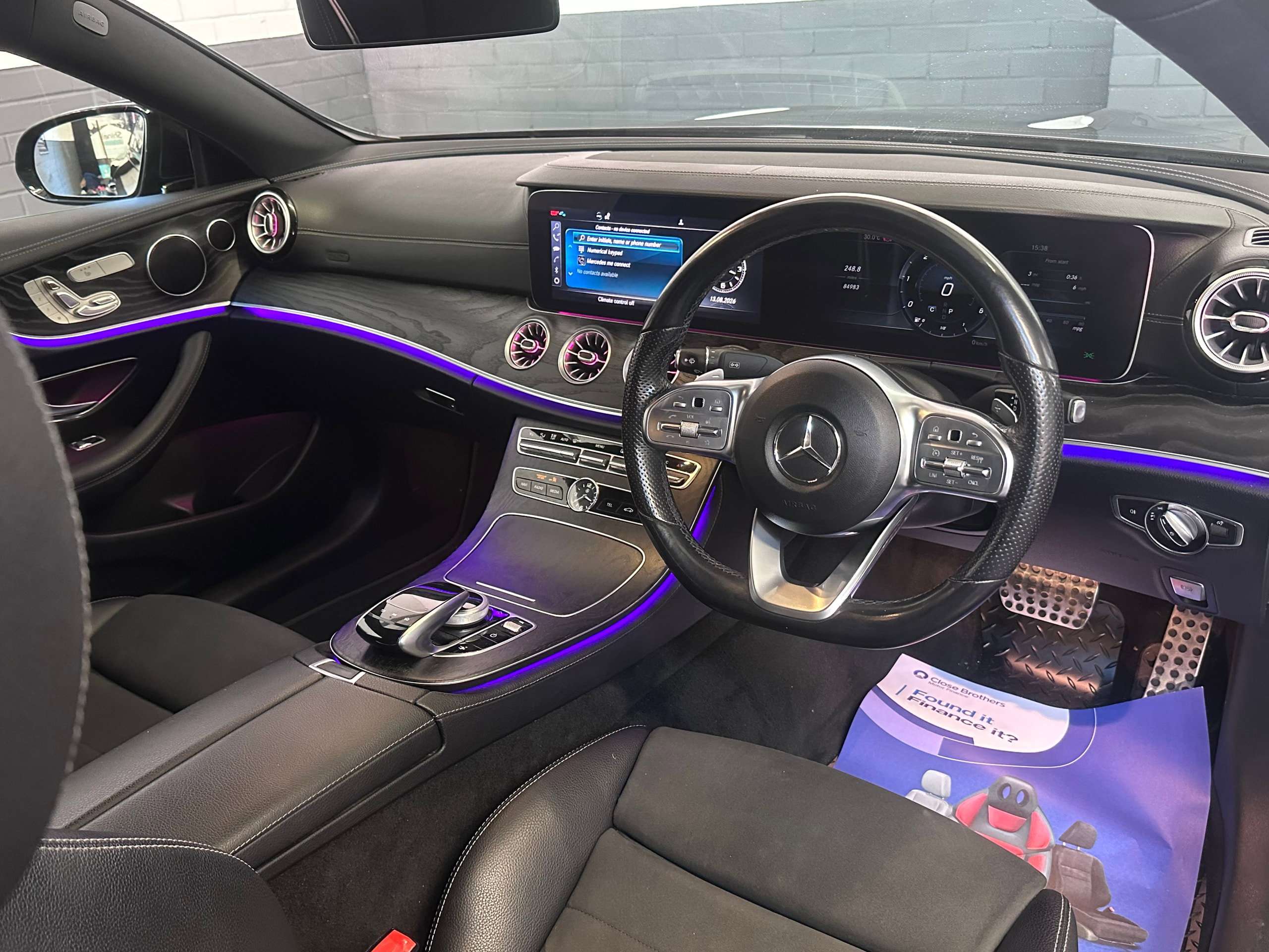 2019 MERCEDES-BENZ E CLASS 2019 MERCEDES-BENZ E CLASS