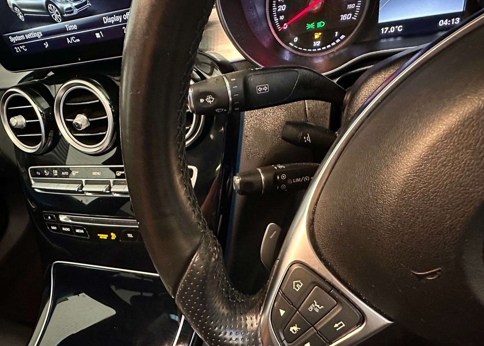 2016 MERCEDES-BENZ C CLASS 2016 MERCEDES-BENZ C CLASS