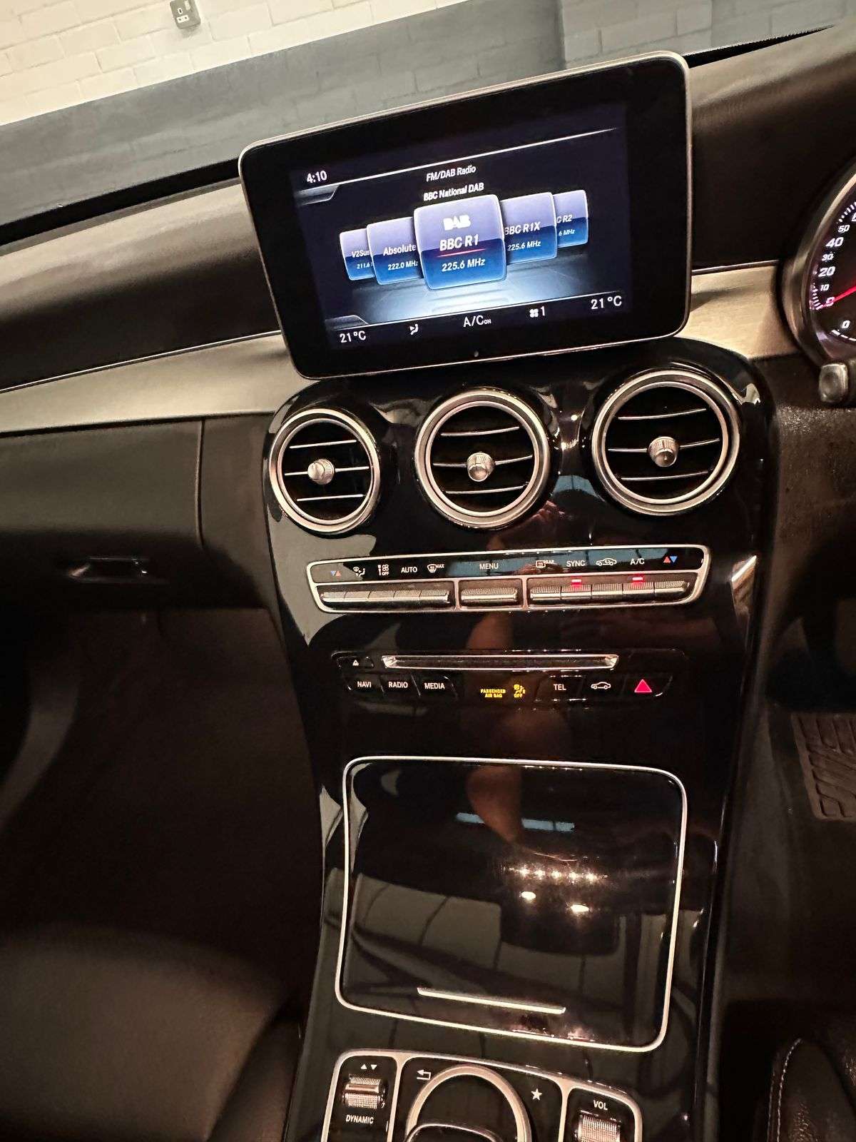 2016 MERCEDES-BENZ C CLASS 2016 MERCEDES-BENZ C CLASS