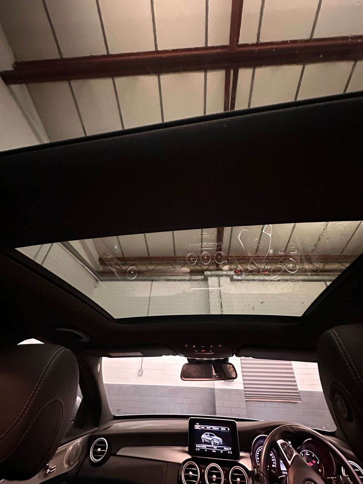 2016 MERCEDES-BENZ C CLASS 2016 MERCEDES-BENZ C CLASS