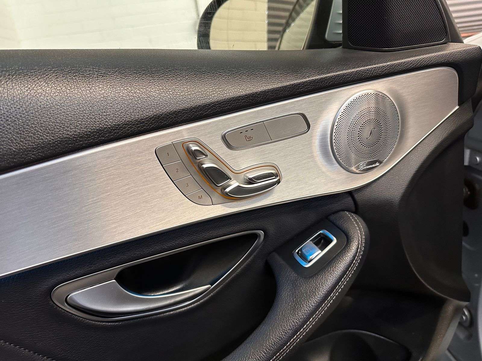 2016 MERCEDES-BENZ C CLASS 2016 MERCEDES-BENZ C CLASS