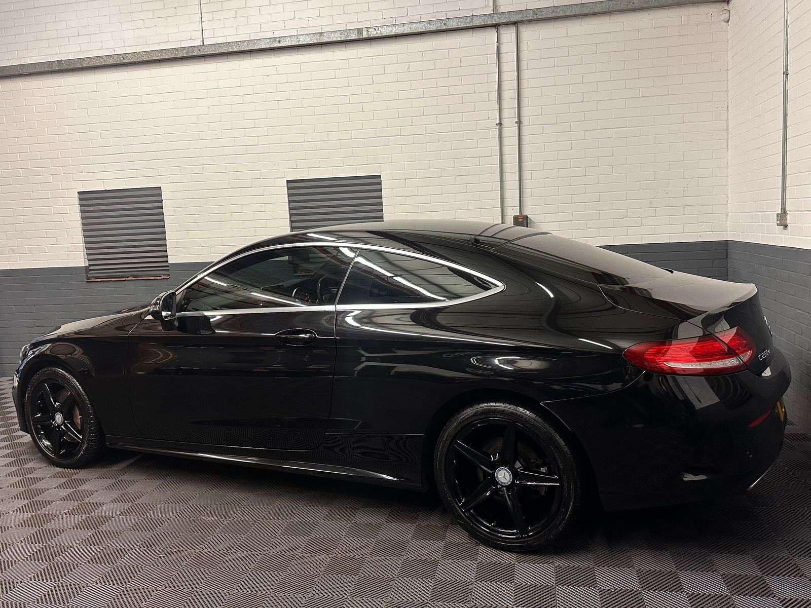 2016 MERCEDES C CLASS 2016 MERCEDES C CLASS