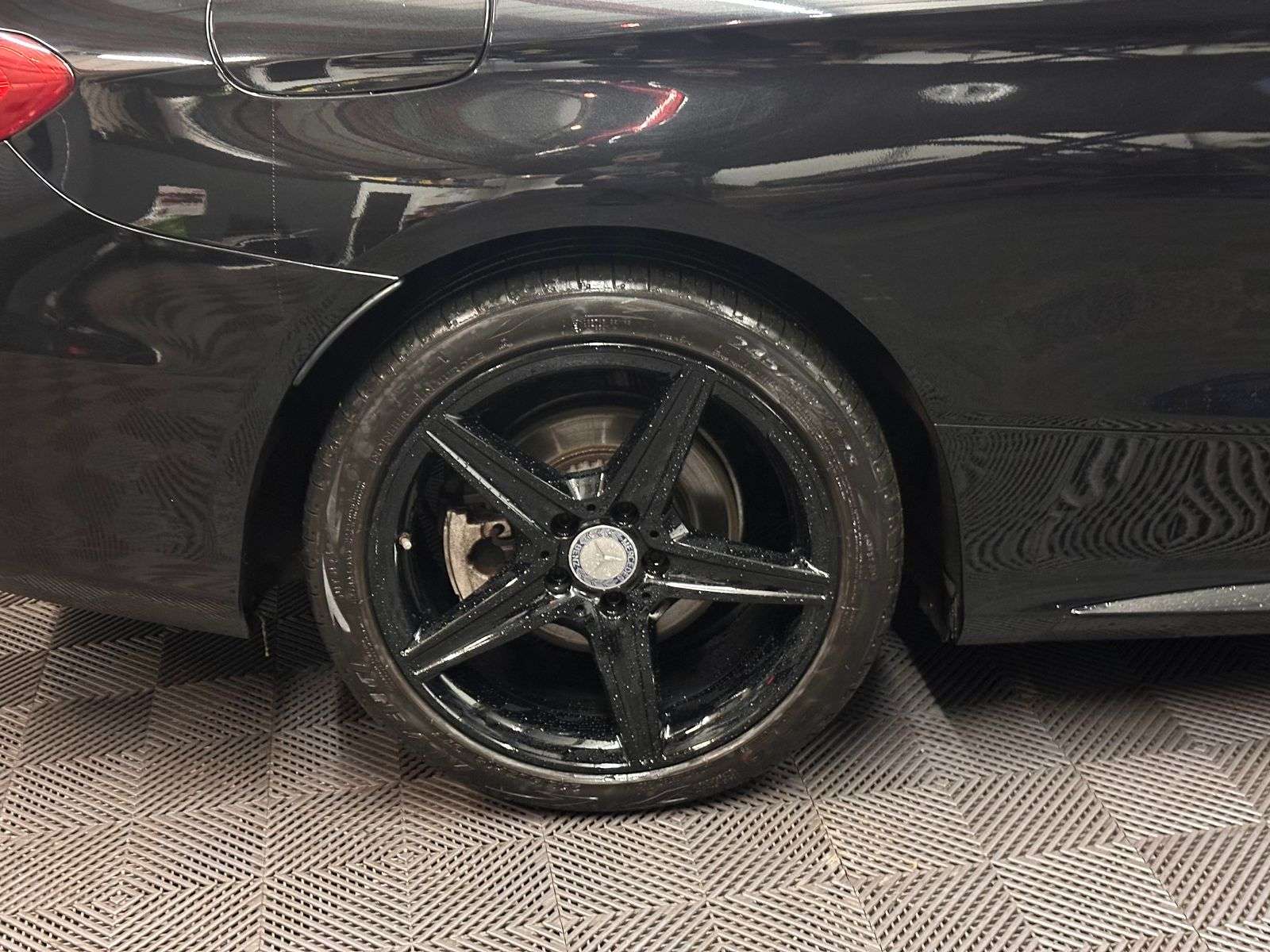 2016 MERCEDES C CLASS 2016 MERCEDES C CLASS