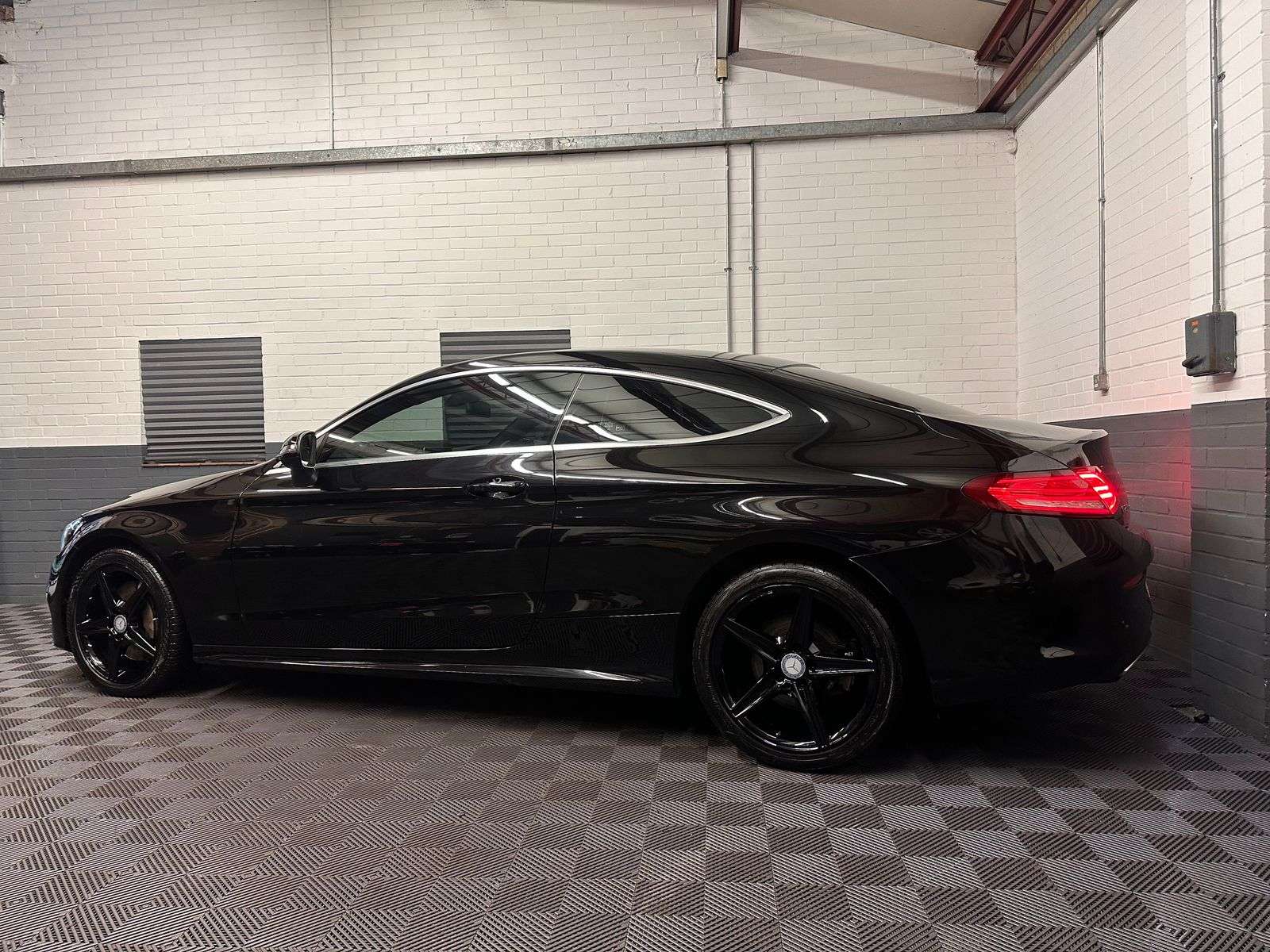 2016 MERCEDES C CLASS 2016 MERCEDES C CLASS