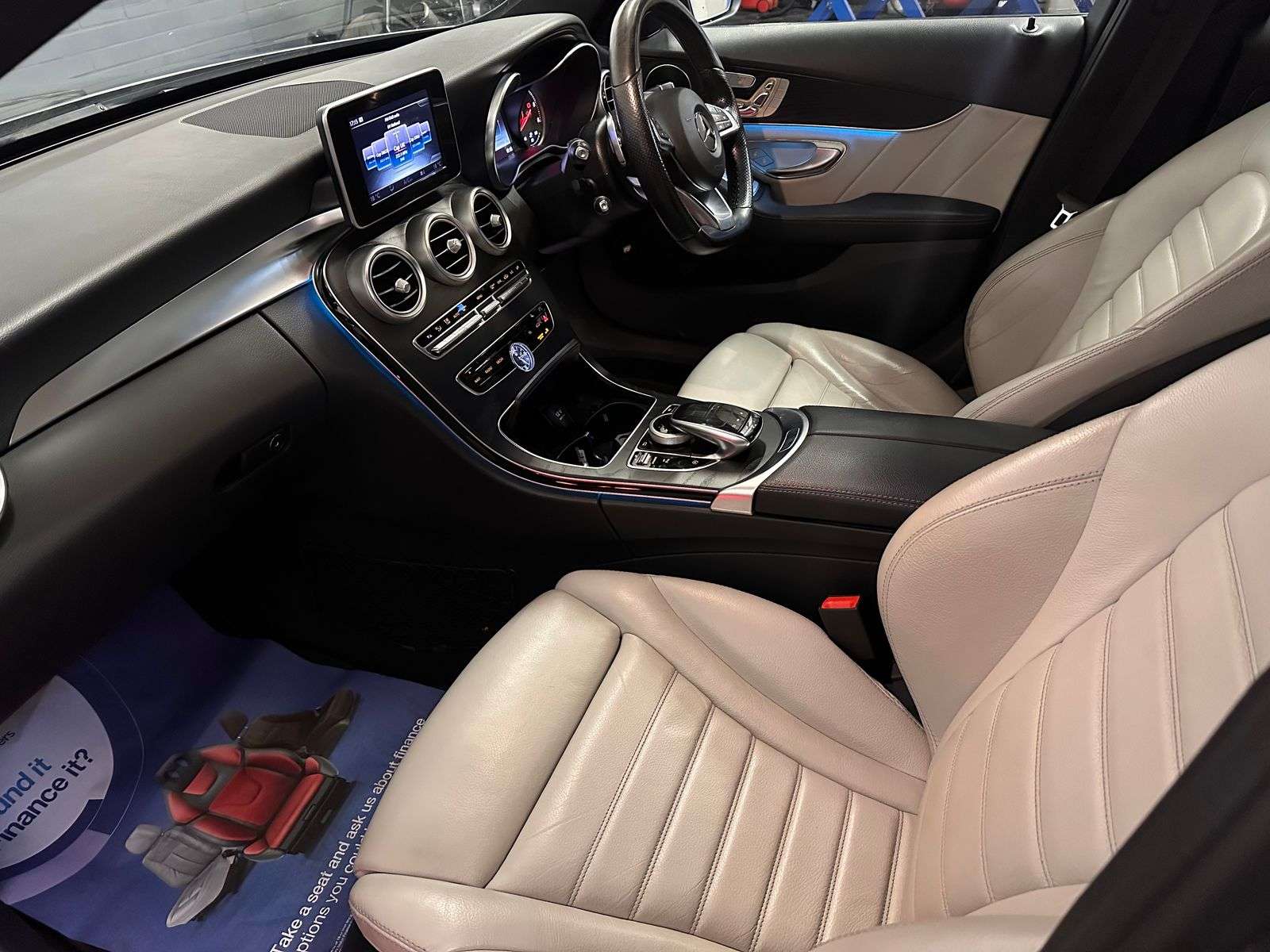 2017 MERCEDES-BENZ C CLASS 2017 MERCEDES-BENZ C CLASS