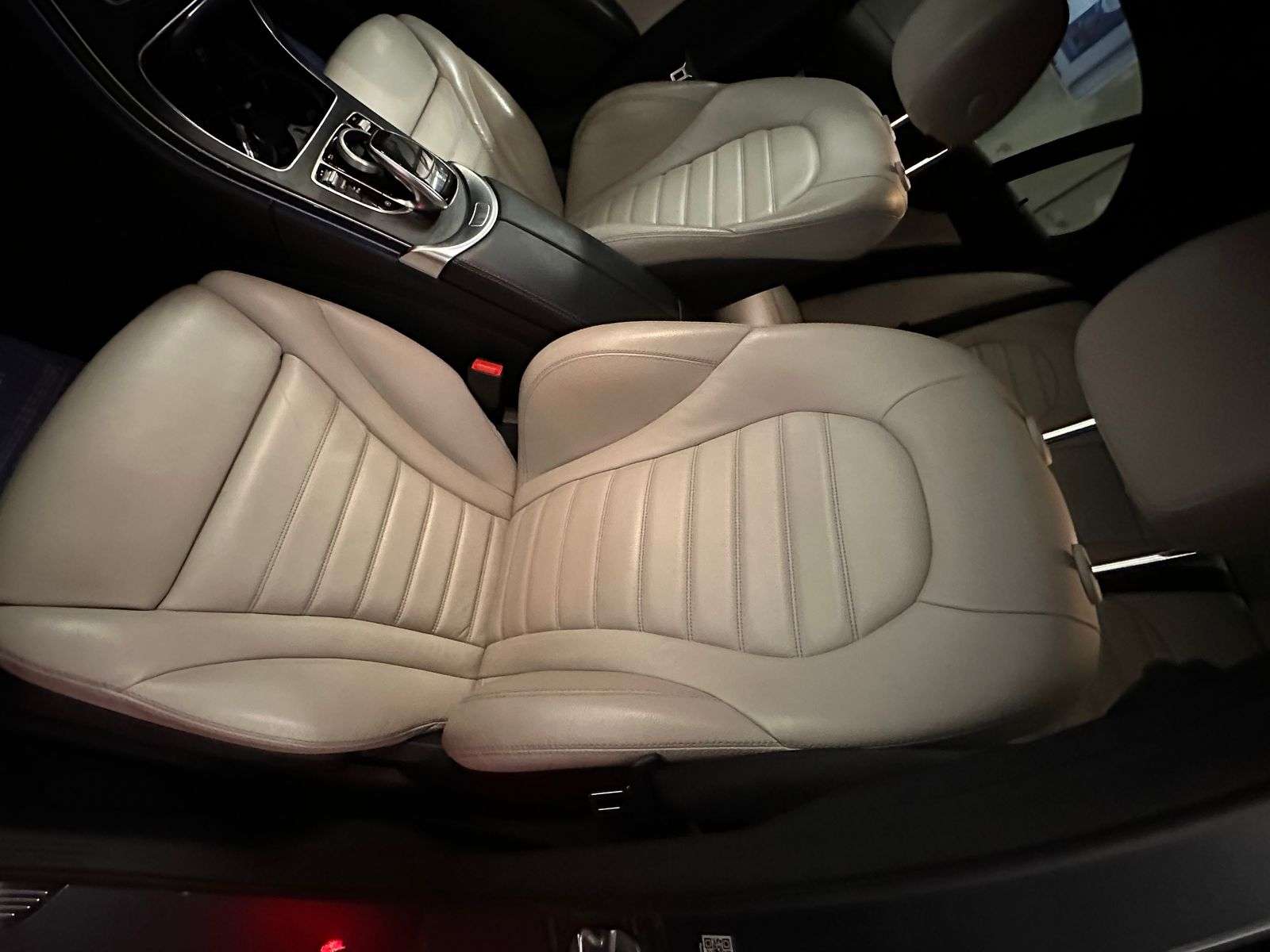 2017 MERCEDES-BENZ C CLASS 2017 MERCEDES-BENZ C CLASS