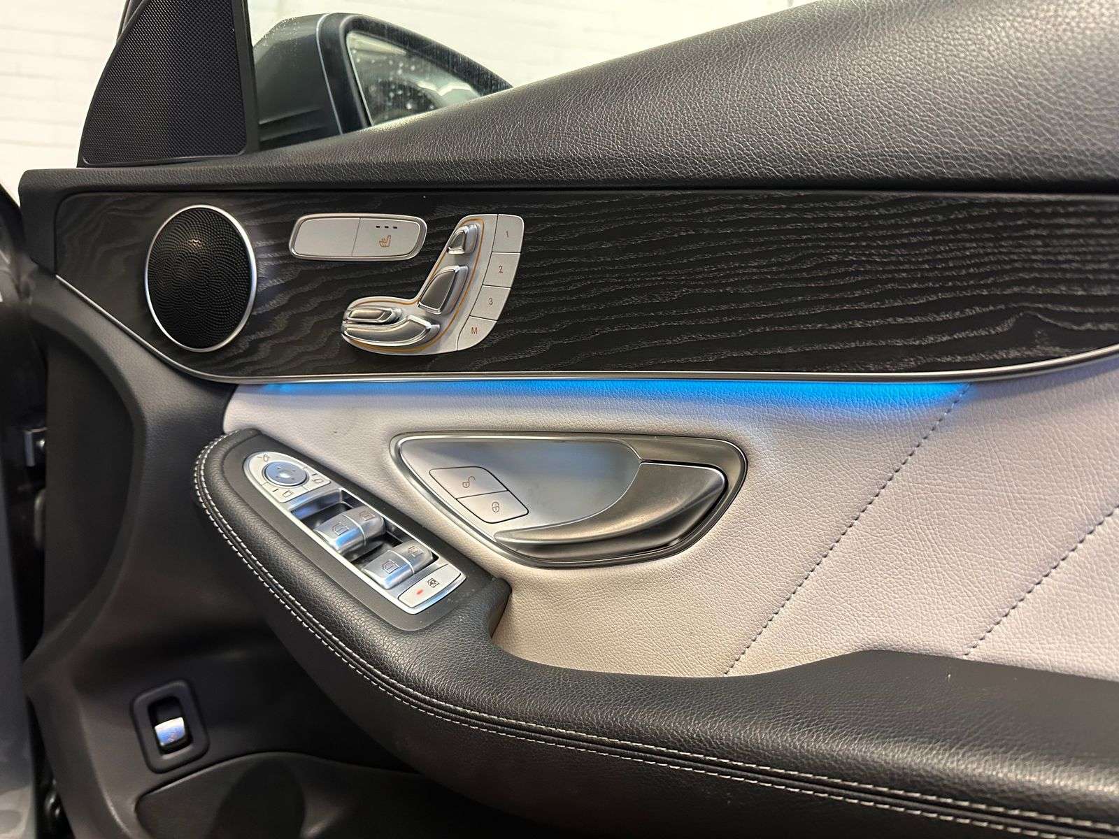 2017 MERCEDES-BENZ C CLASS 2017 MERCEDES-BENZ C CLASS