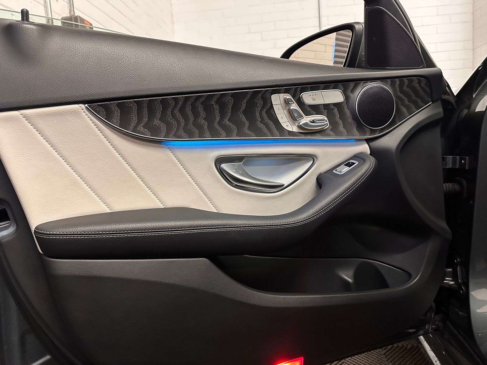 2017 MERCEDES-BENZ C CLASS 2017 MERCEDES-BENZ C CLASS