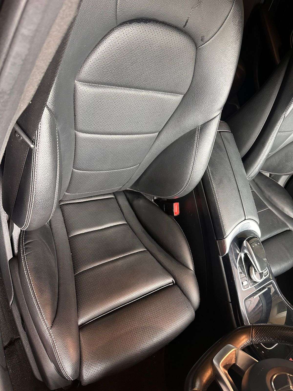 2015 MERCEDES-BENZ C CLASS 2015 MERCEDES-BENZ C CLASS