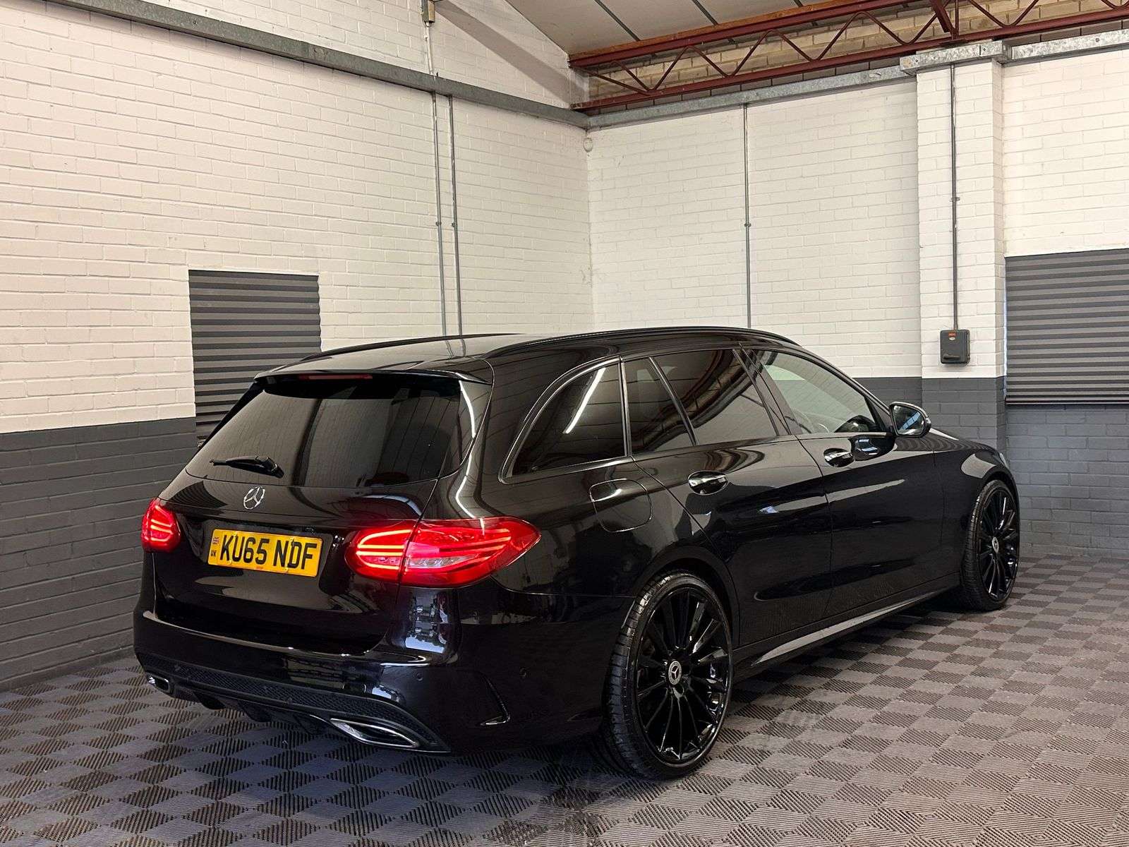 2015 MERCEDES-BENZ C CLASS 2015 MERCEDES-BENZ C CLASS