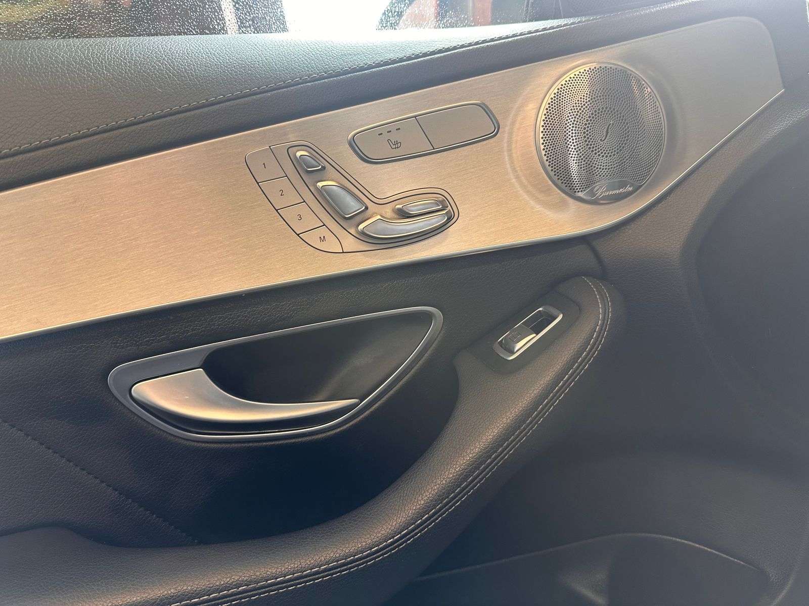 2015 MERCEDES-BENZ C CLASS 2015 MERCEDES-BENZ C CLASS