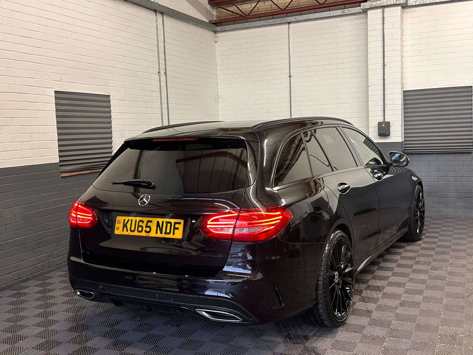 2015 MERCEDES-BENZ C CLASS 2015 MERCEDES-BENZ C CLASS