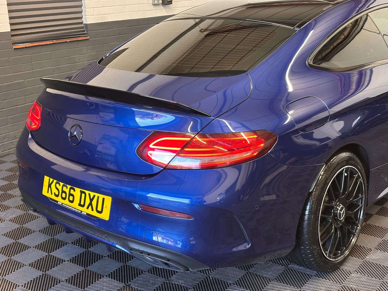 2016 MERCEDES C CLASS 2016 MERCEDES C CLASS