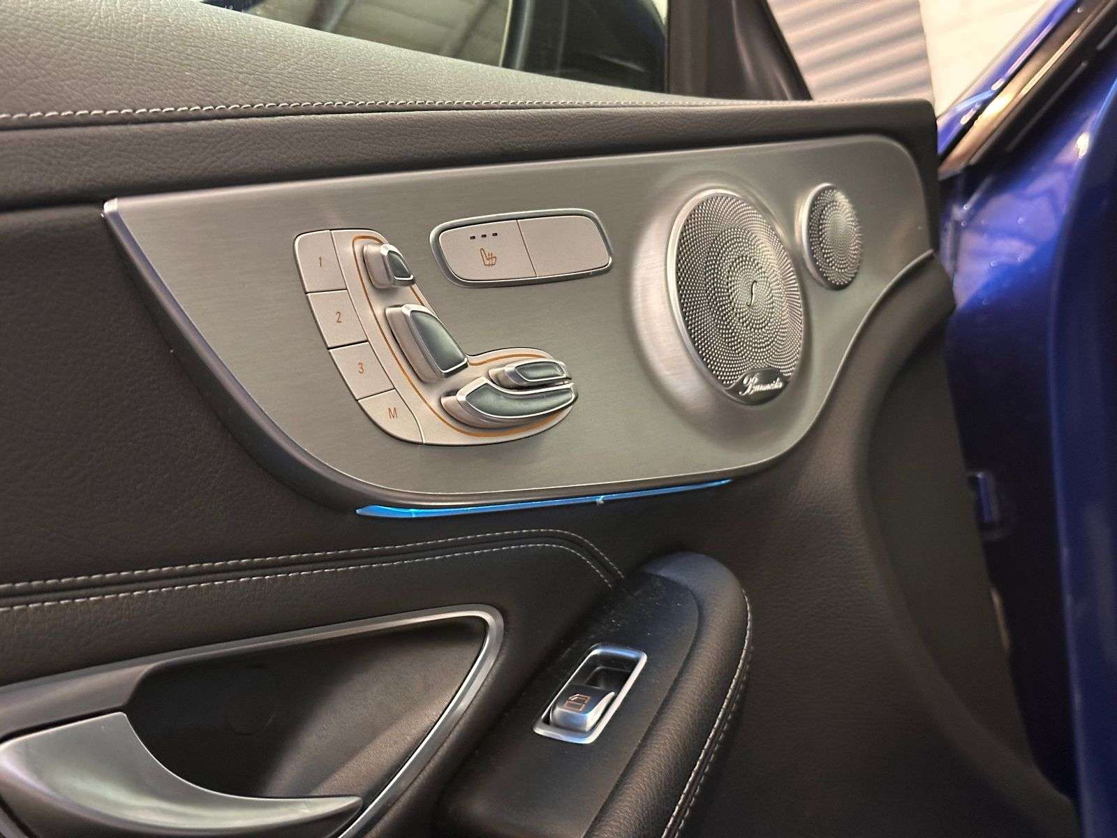 2016 MERCEDES C CLASS 2016 MERCEDES C CLASS