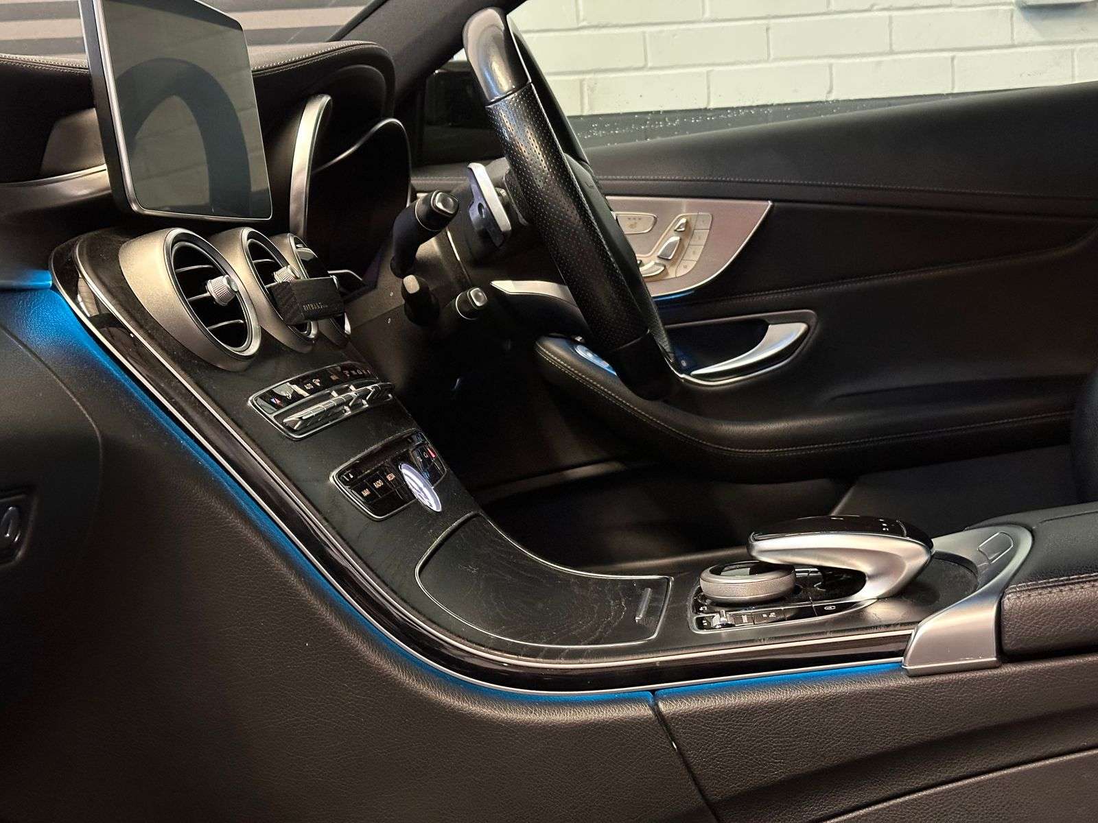 2016 MERCEDES C CLASS 2016 MERCEDES C CLASS