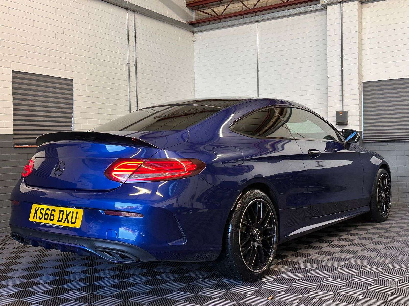 2016 MERCEDES C CLASS 2016 MERCEDES C CLASS