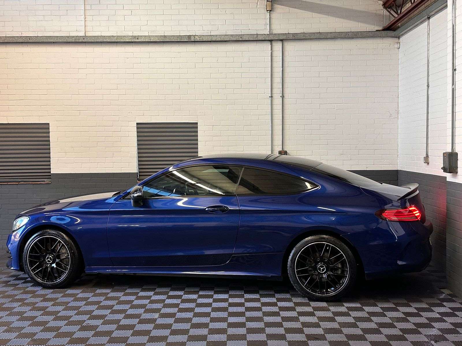 2016 MERCEDES C CLASS 2016 MERCEDES C CLASS