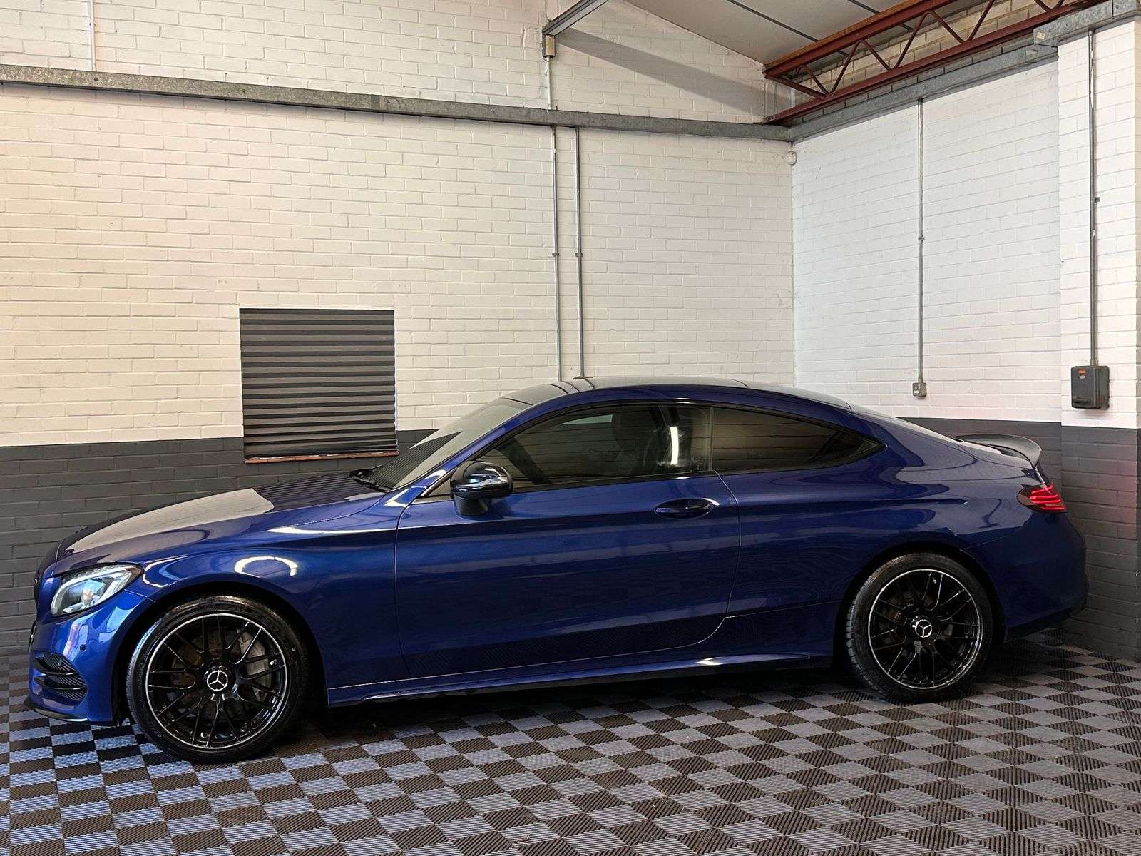 2016 MERCEDES C CLASS 2016 MERCEDES C CLASS