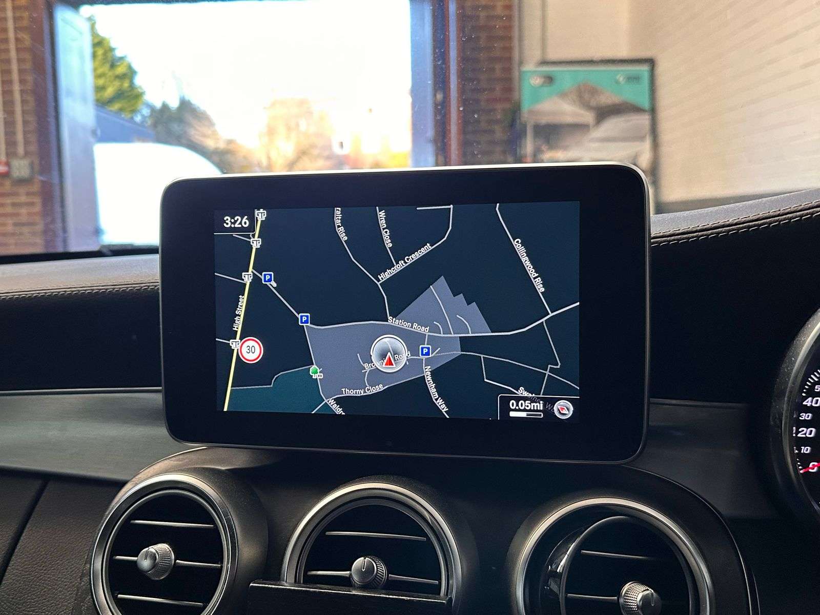 2016 MERCEDES C CLASS 2016 MERCEDES C CLASS