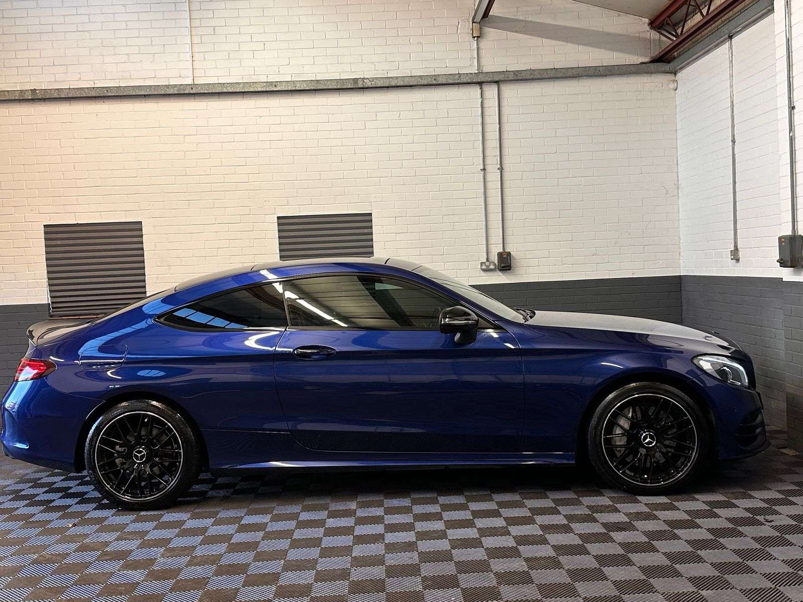 2016 MERCEDES C CLASS 2016 MERCEDES C CLASS