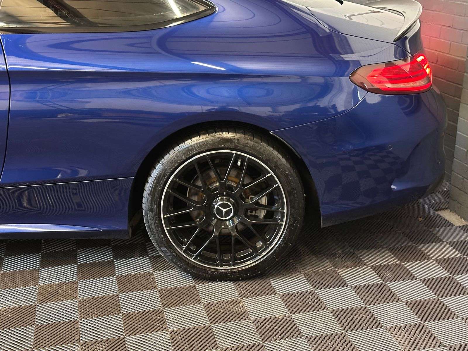 2016 MERCEDES C CLASS 2016 MERCEDES C CLASS