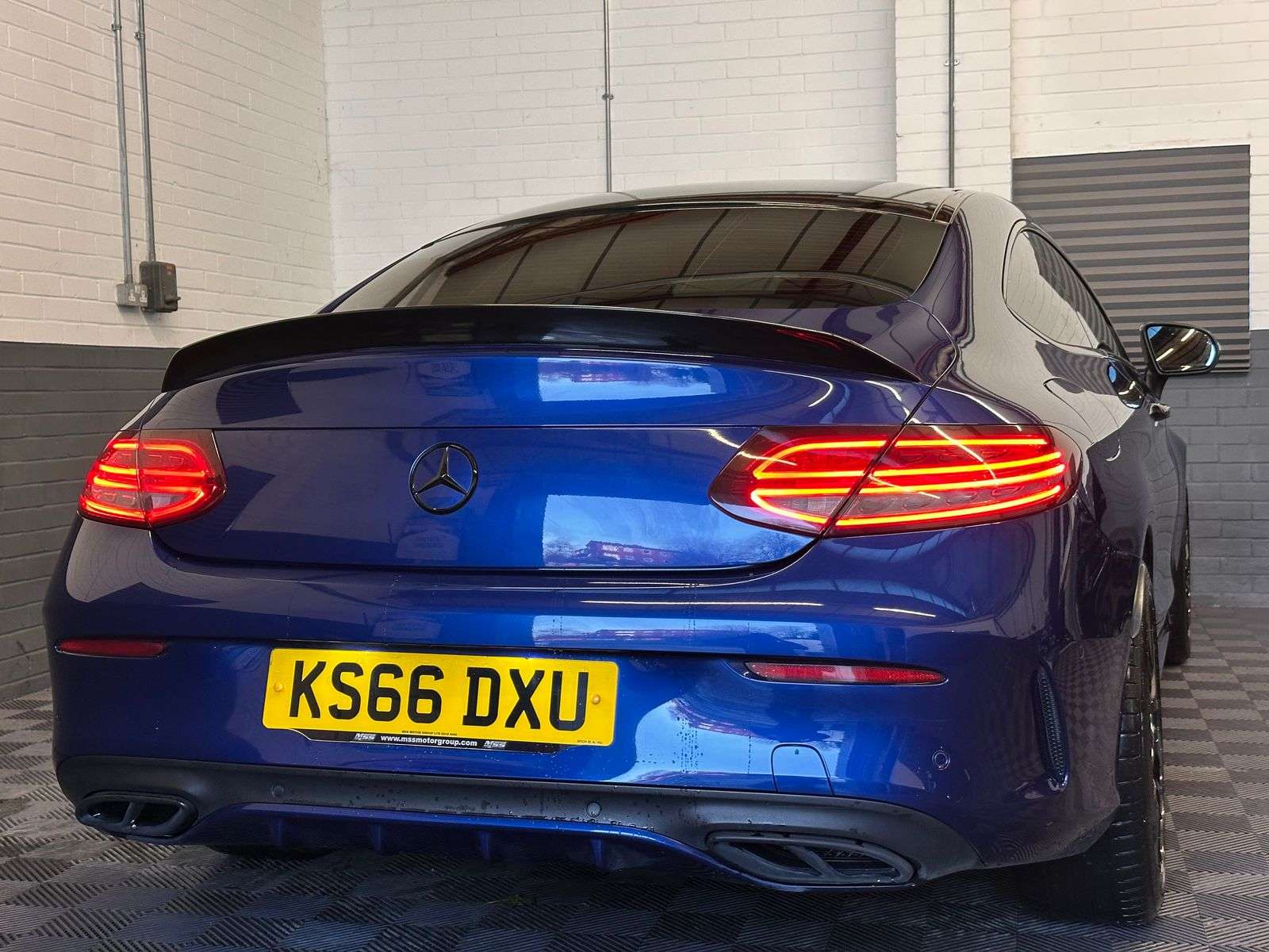 2016 MERCEDES C CLASS 2016 MERCEDES C CLASS